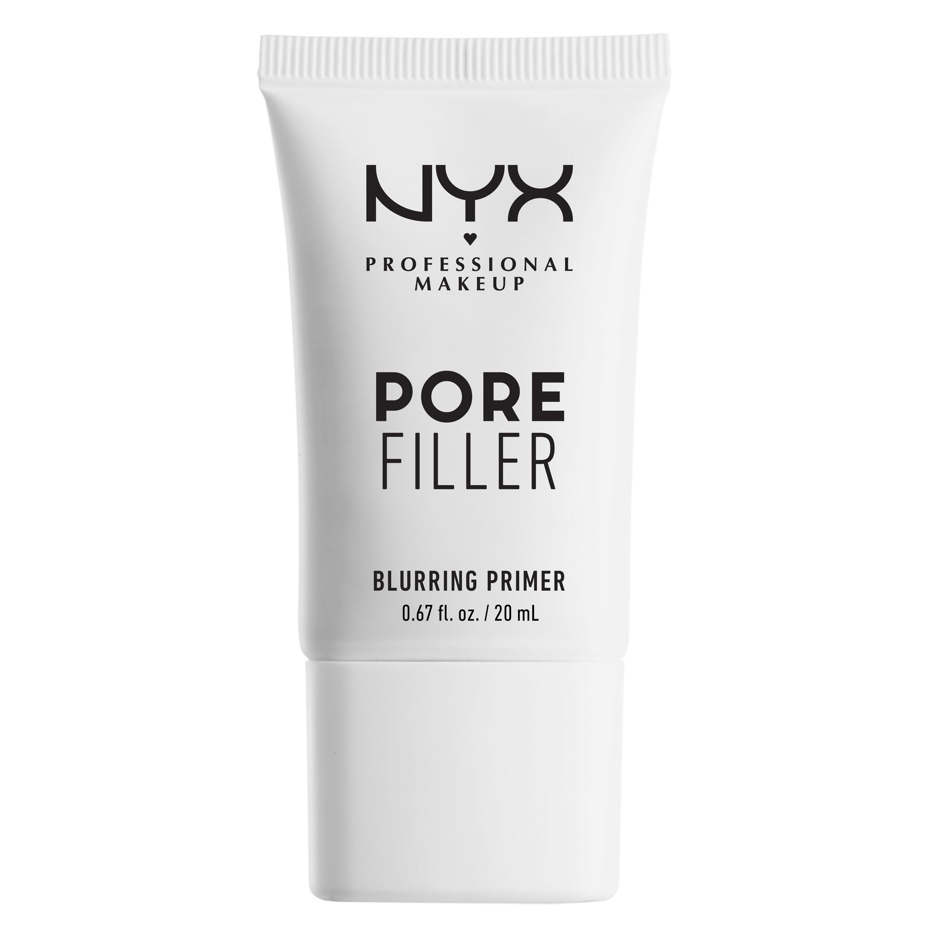 NYX Professional Makeup Professional Makeup Bazy pod makijaż PORE FILLER PRIMER 01 20 ml