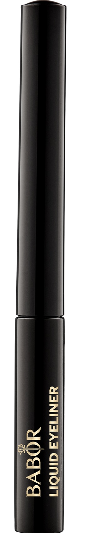 BABOR BABOR Liquid Eyeliner Deep Black 1.0 ml