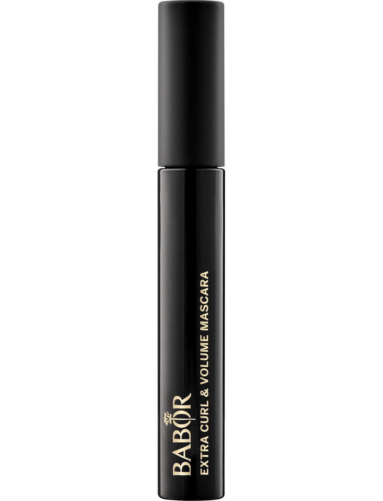 BABOR BABOR Extra Curl & Volume Mascara black 10 ml