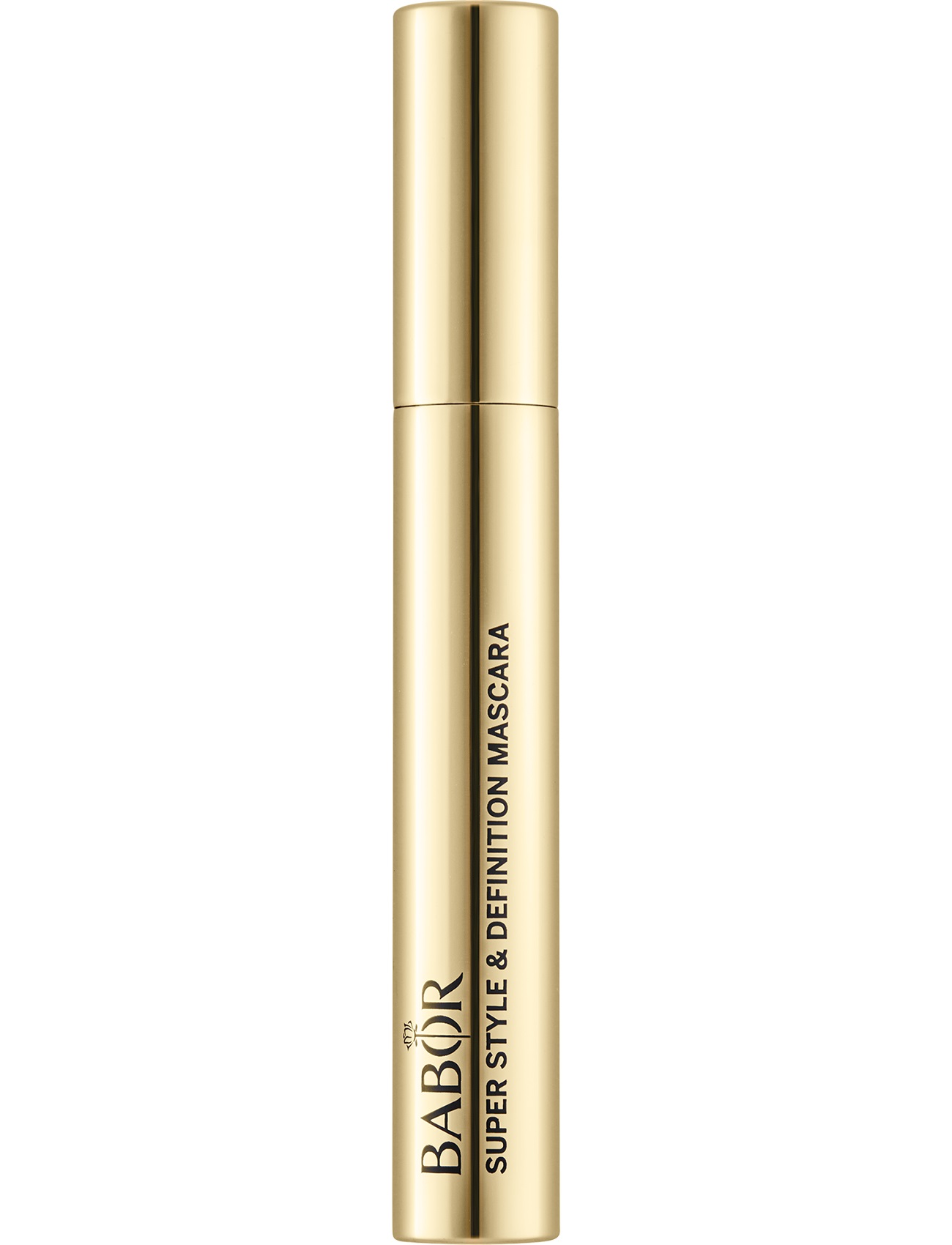 BABOR BABOR Super Style & Definition Mascara black 8.0 ml