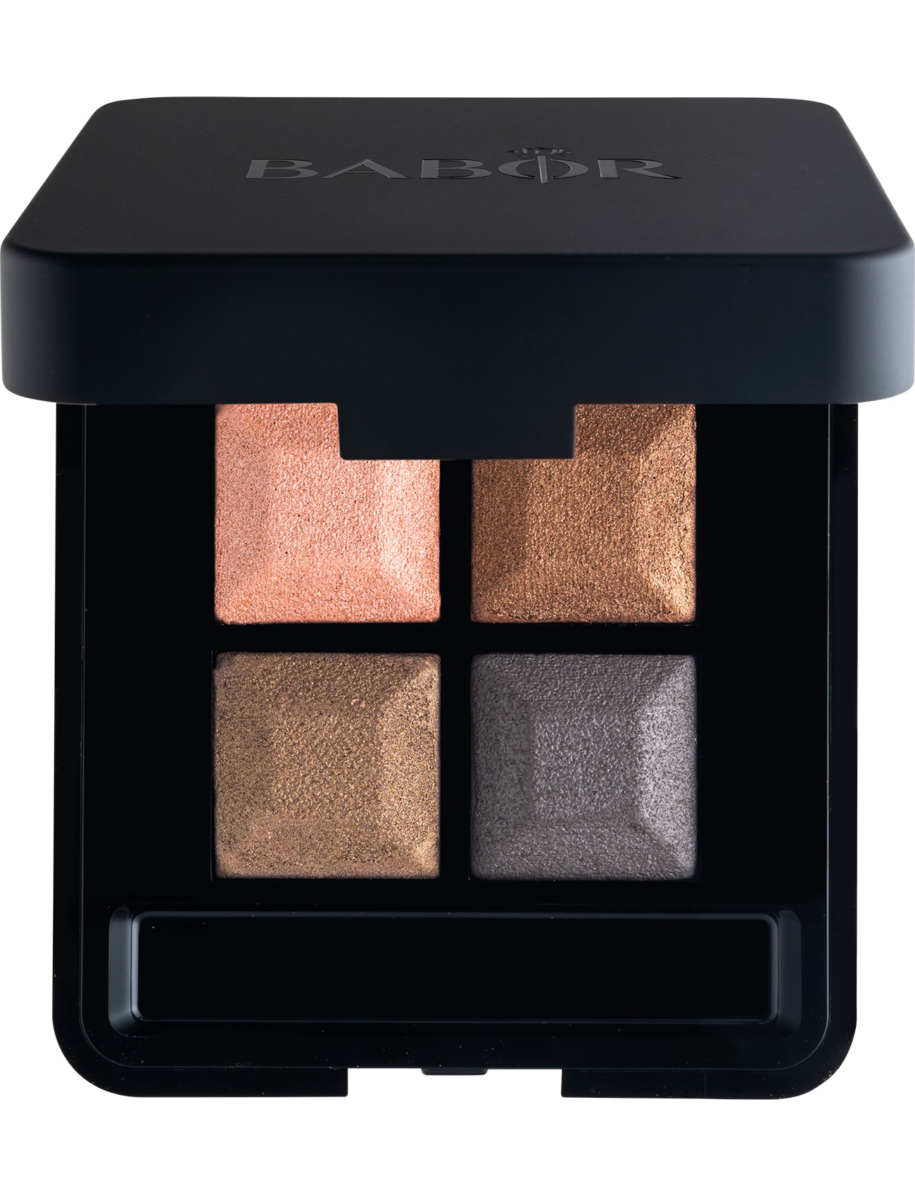 Babor Eye Shadow Quattro 02 Smokey