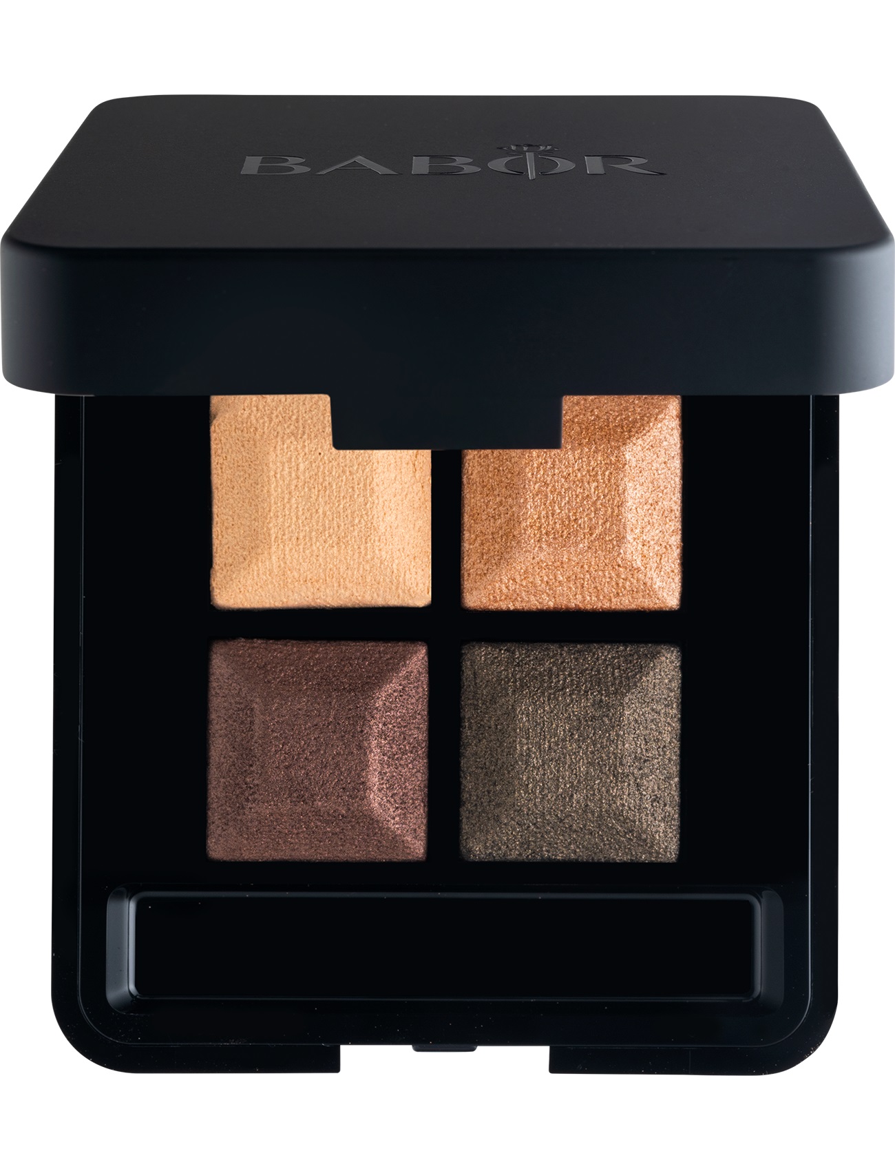 Babor Eye Shadow Quattro 03 Shiny