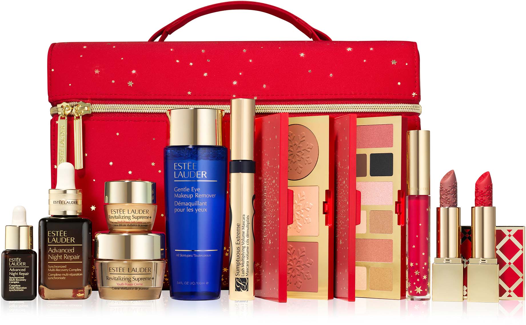 Estée Lauder Blockbuster