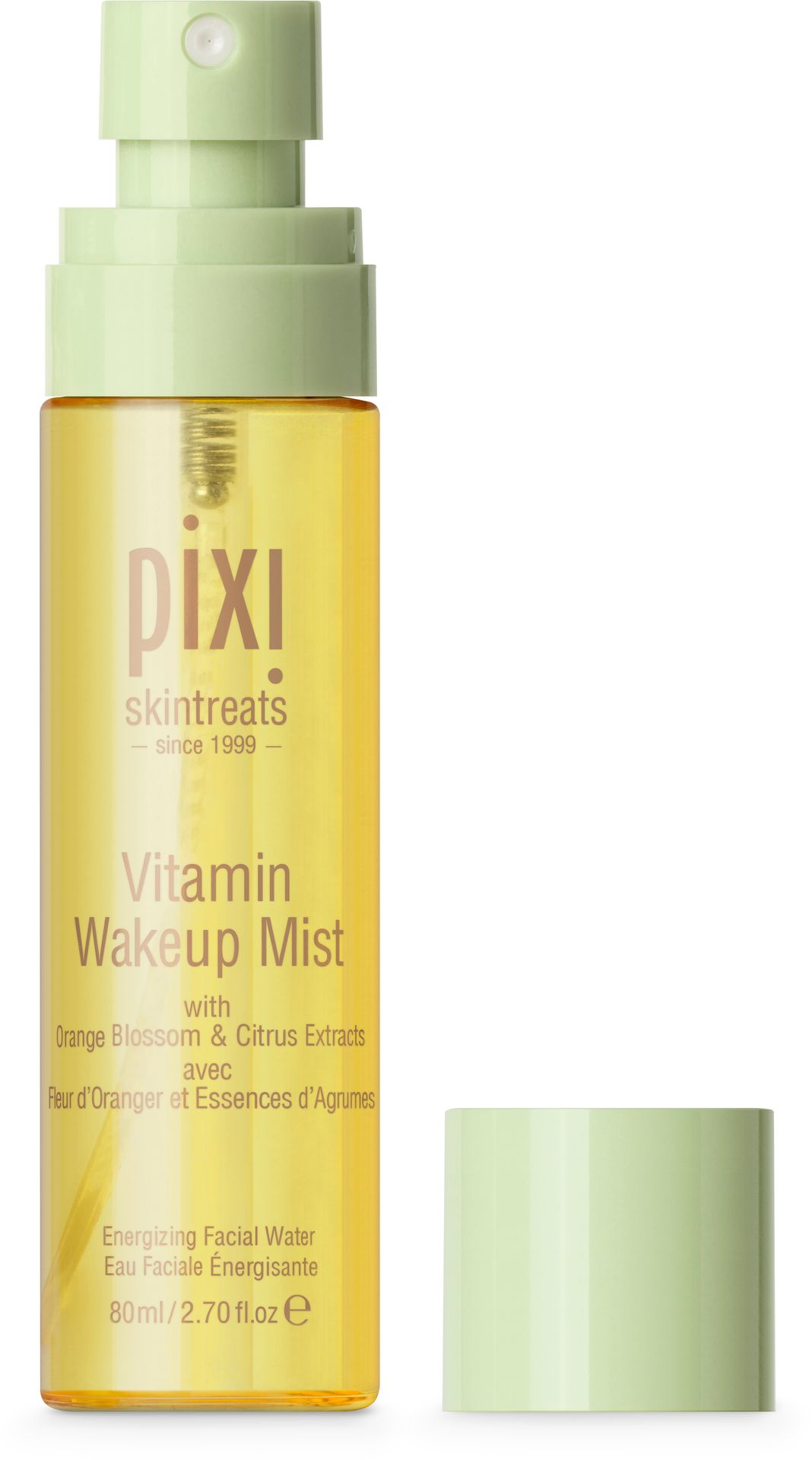 Pixi Vitamin Wakeup Mist (80ml)