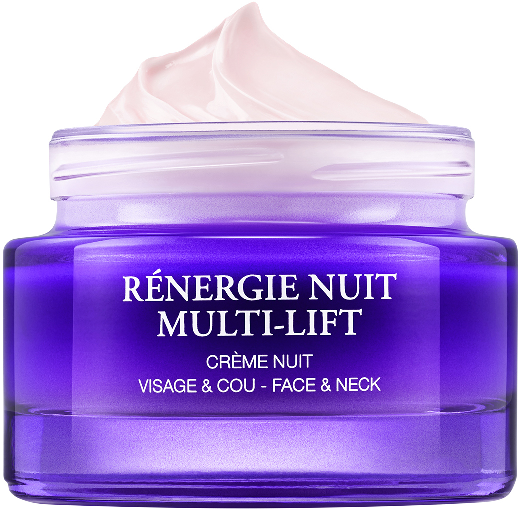 Lancome Renergie Multi-Lift Nuitliftingujący i ujędrniający krem na noc 50ml