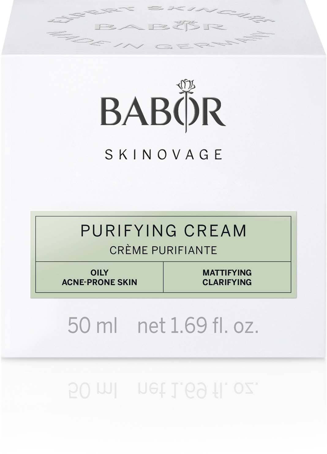 Babor Purfiying Cream (50 ml)