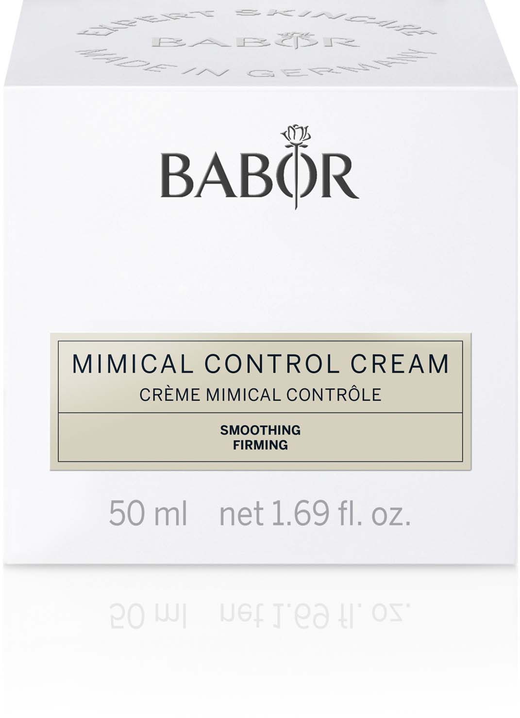 BABOR Skinovage Mimical Control Cream 50.0 ml