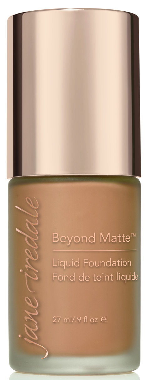 Jane Iredale Beyond Matte Liquid Foundation M11