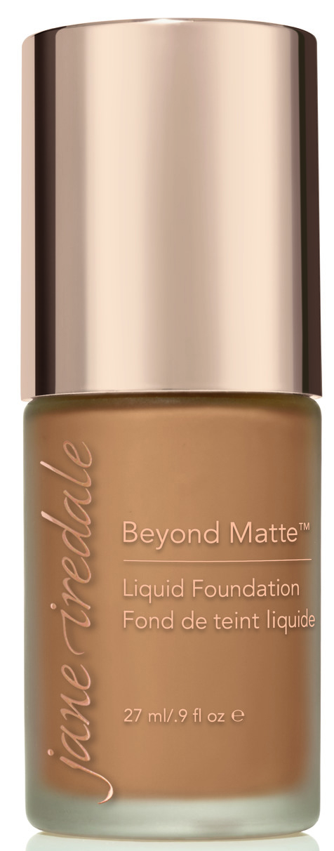 Jane Iredale Beyond Matte Liquid Foundation M13