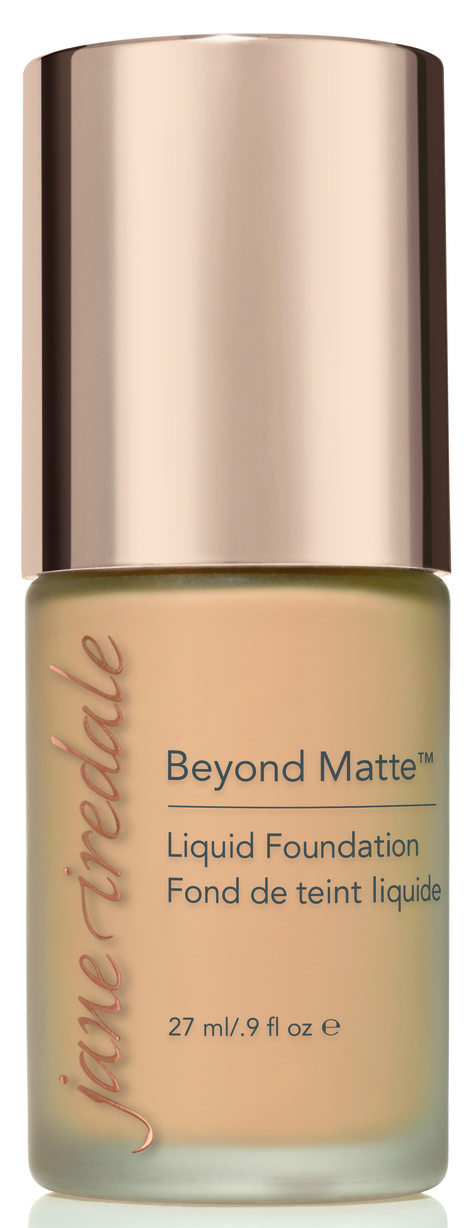 Jane Iredale Beyond Matte Liquid Foundation M7