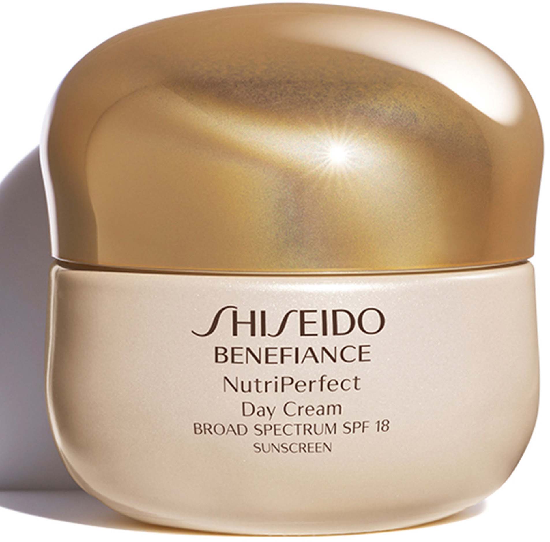 Shiseido BENEFIANCE NutriPerfect Day Cream SPF15 50ml W Krem do twarzy 9578