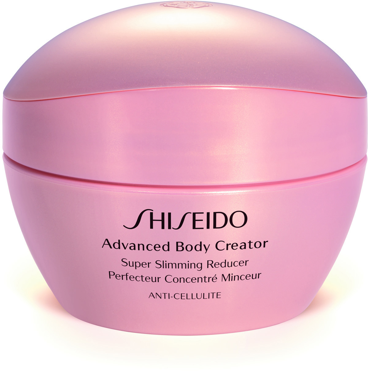 Shiseido Advanced  Krem-żel antycellulitowy 200 ml