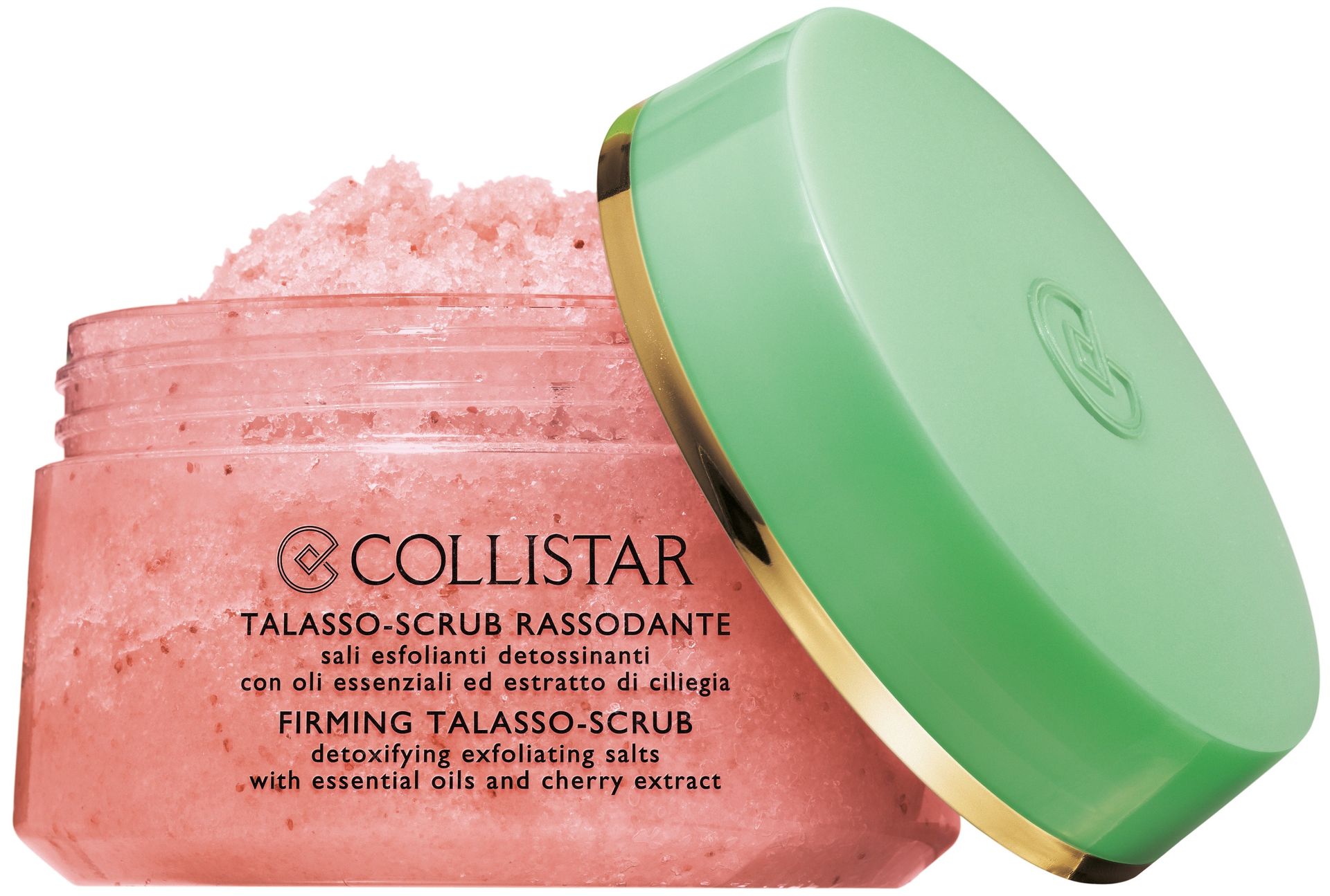 Collistar Peeling do ciała 300.0 g