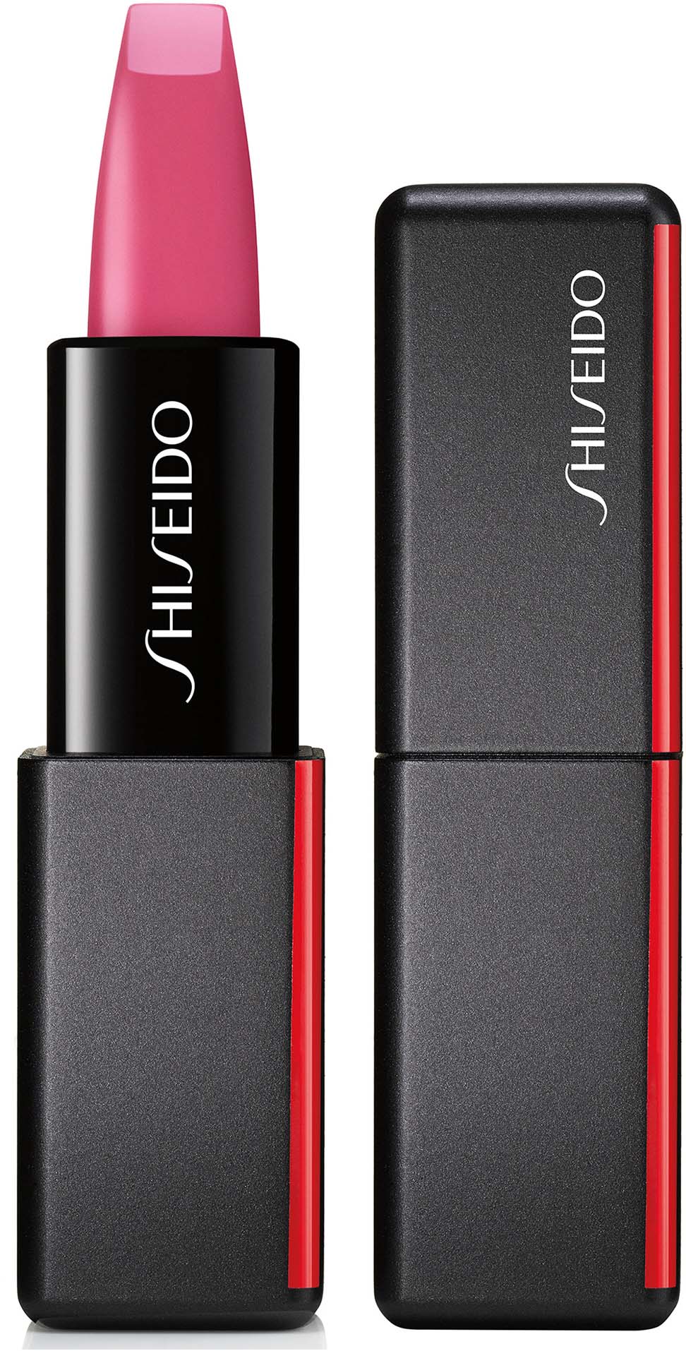 Shiseido, ModernMatte, matowa pomadka do ust 517 Rose Hip, 4 g