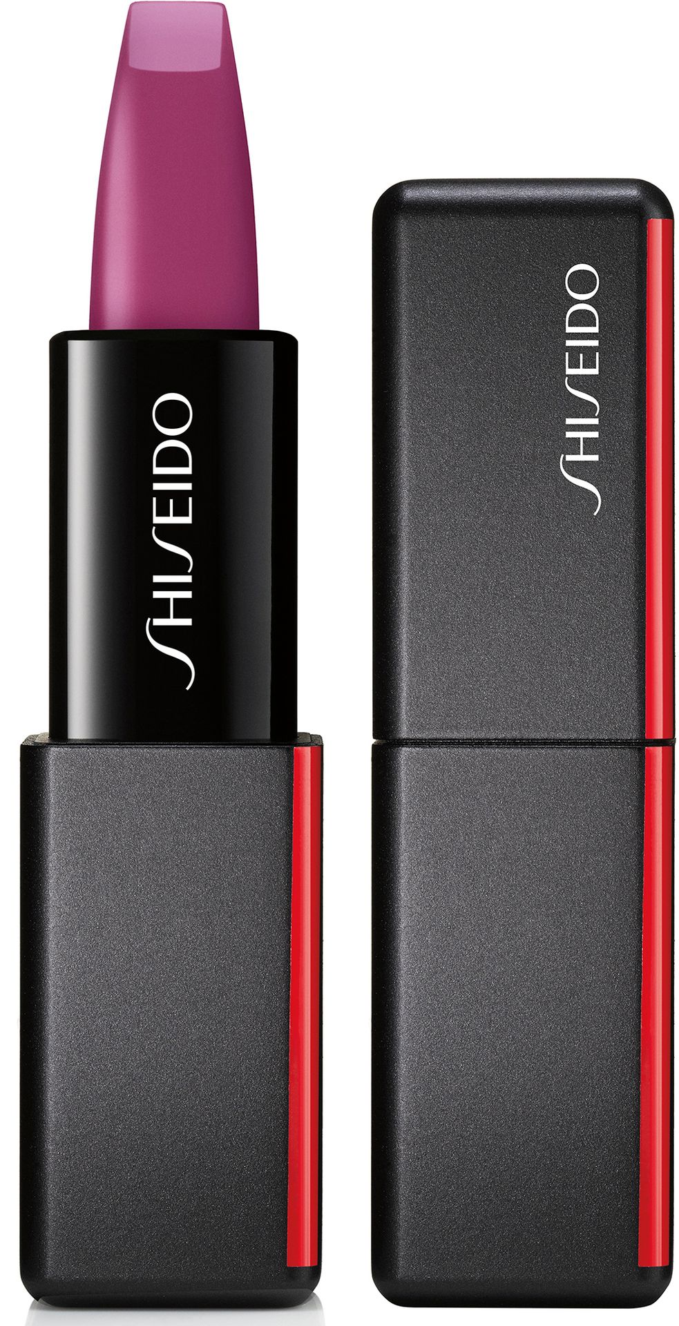 Shiseido Szminka Modernmatte Powder Lipstick 520 After hours