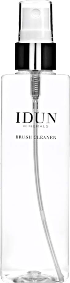 Idun Minerals Idun Minerals Brush cleaner Środek do czyszczenia pędzli 150ml