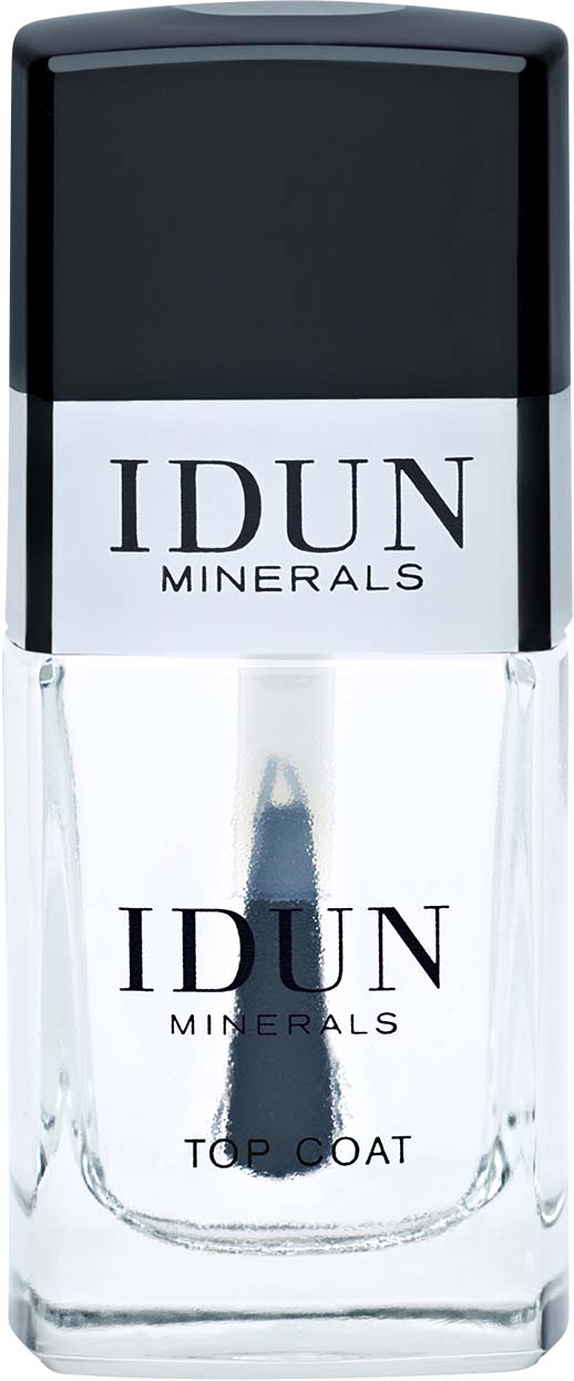 Idun Minerals Idun Minerals Diamant top coat Top coat 11ml