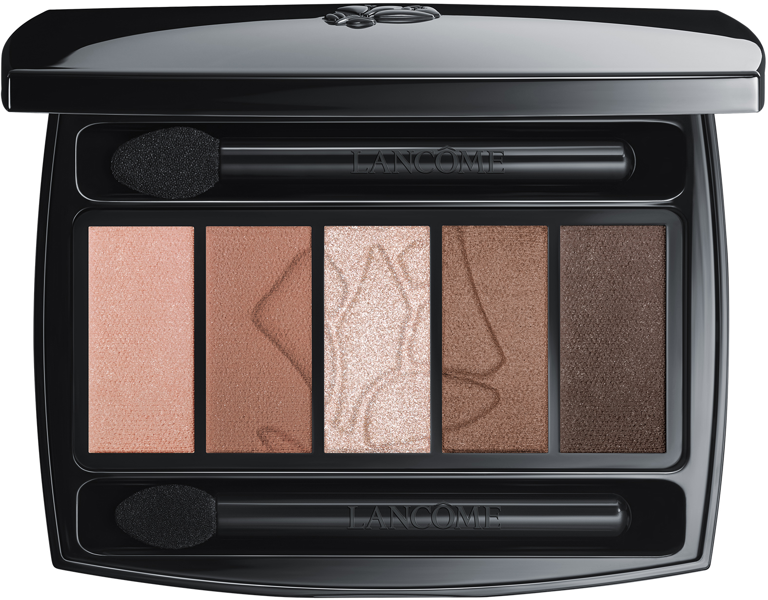 Lancôme Hypnôse Palette Nr. 18 Nude Sculptural 4.0 g