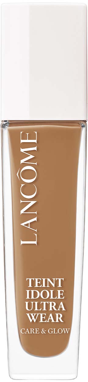 Lancôme Teint Idôle Ultra Wear Care & Glow 24H Healthy Glow Foundation 455W