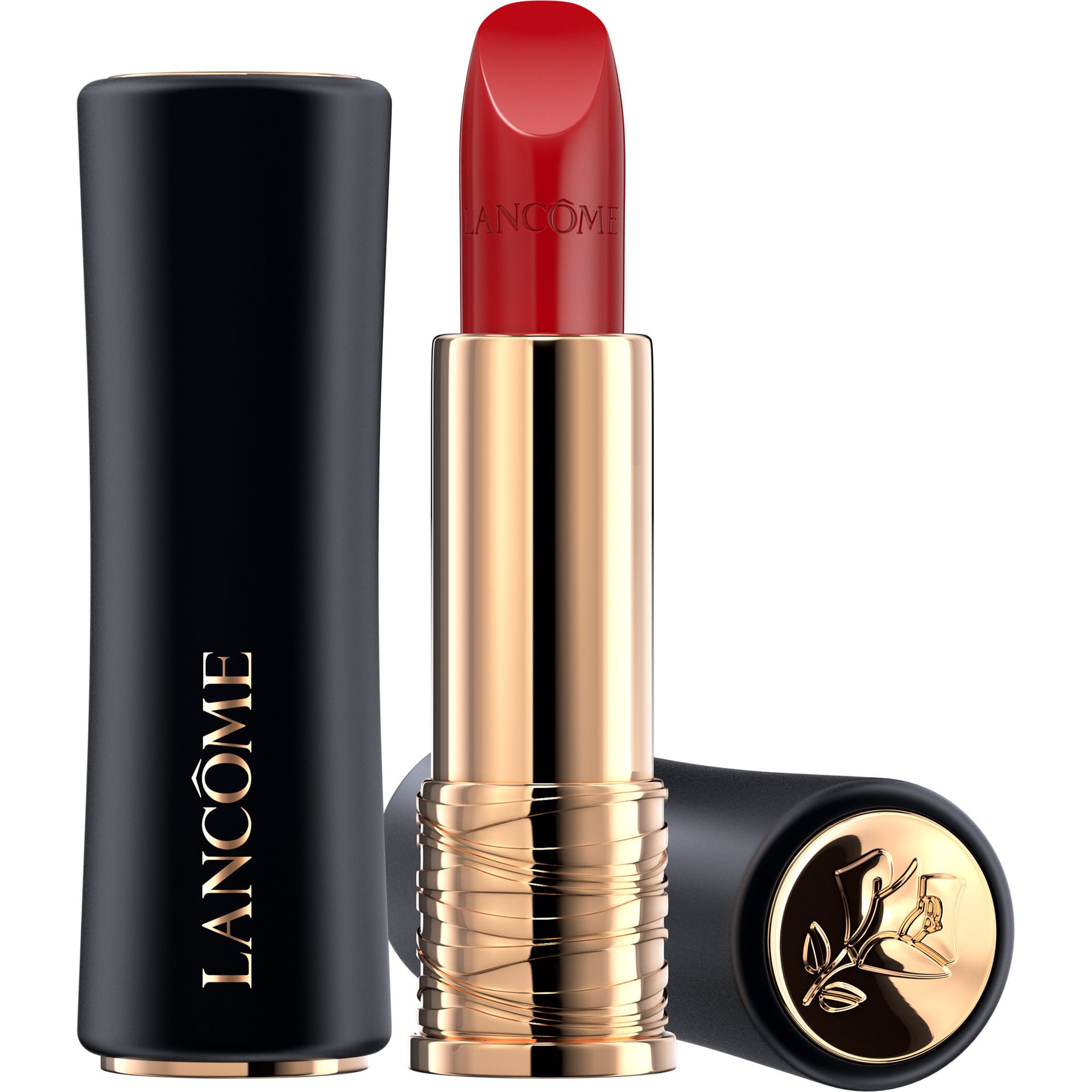 Lancôme L'Absolu Rouge Cream Szminka do ust  148 Bisou Bisou