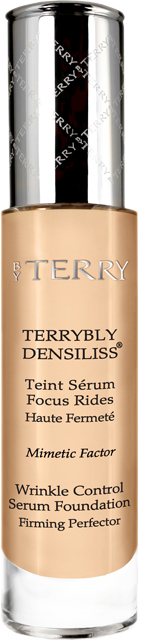 By terry By Terry Terrybly Densiliss podkład w płynie 30 ml Nr. 7,5 - Honey Gland
