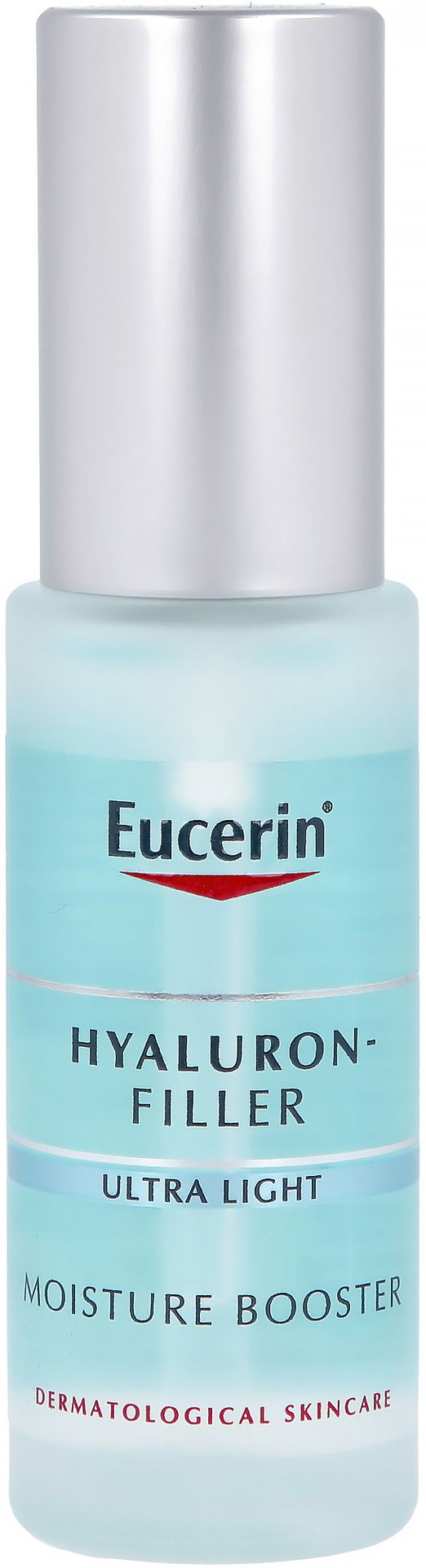 Eucerin Hyaluron-Filler Eucerin Hyaluron-Filler Moisture Booster - krem wzmacniający nawilżenie 30ml 30 ml