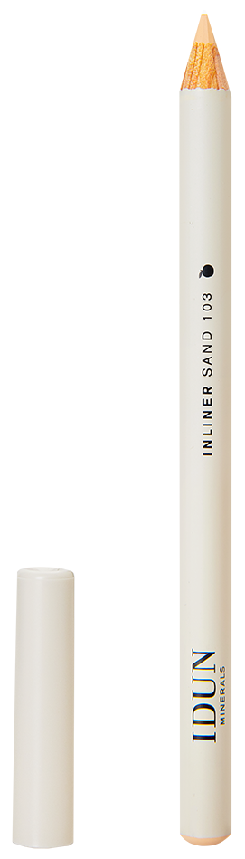 Idun Minerals Idun Minerals Sand nude) inliner Eye-liner 1.14 g