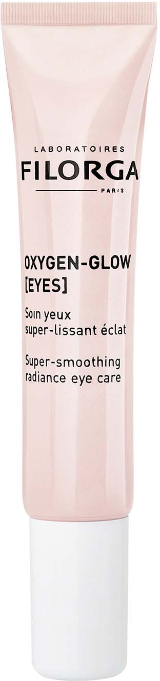 FILORGA Oxygen-Glow Eyes - Rozświetlający krem pod oczy