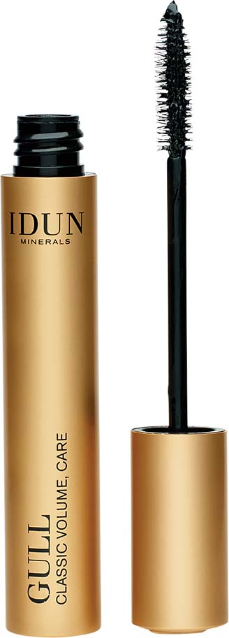 Idun Minerals Idun Minerals Mineralne tusze do rzęs Mascara Gull 11.5 ml
