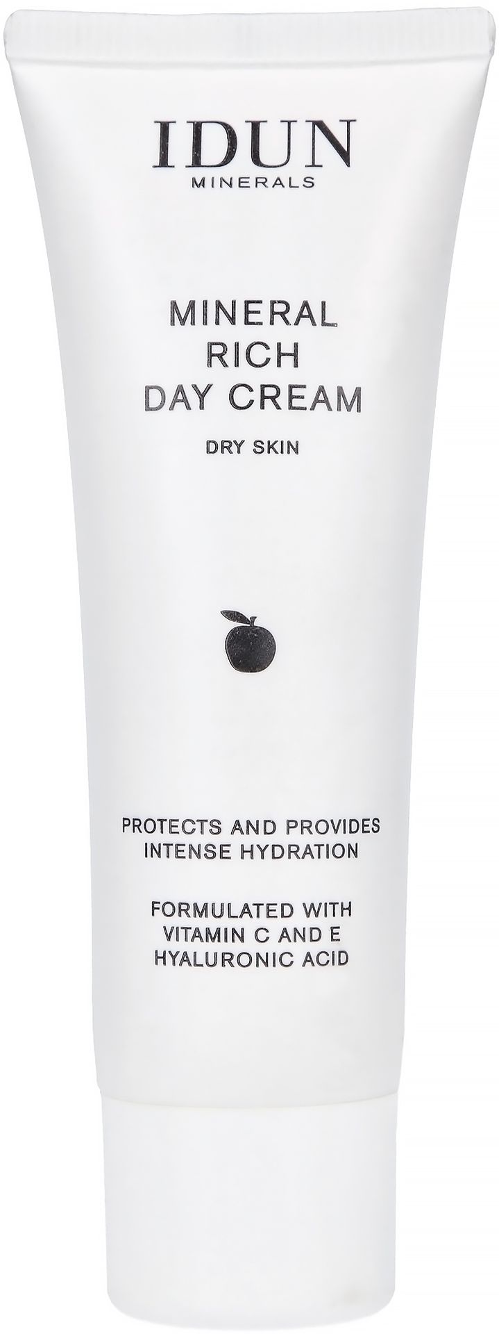 IDUN Minerals AB Day Cream Dry Skin, 60 g