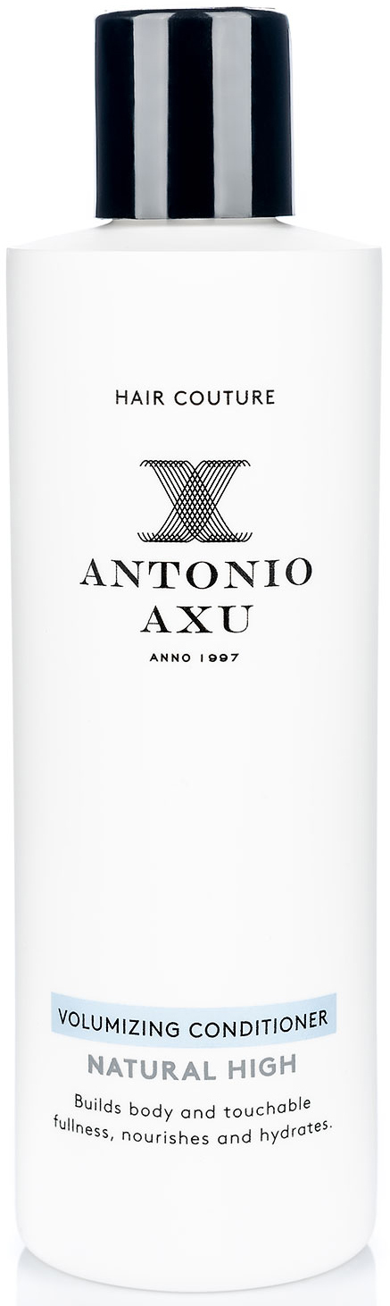 Antonio Axu Volumizing Conditioner Natural High (250ml)