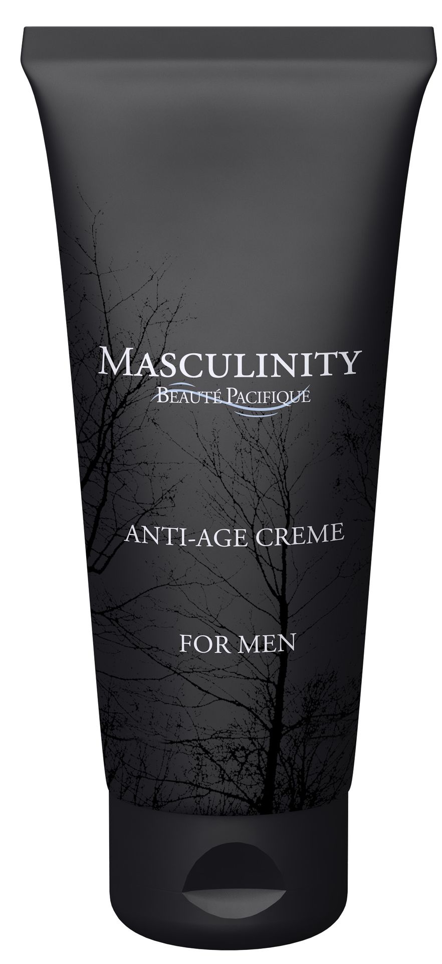 Beauté Pacifique Anti-Age Crème For Men