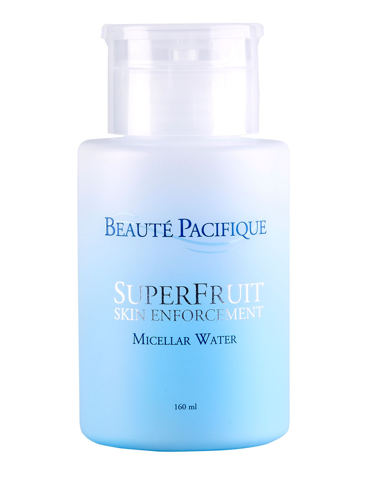Beauté Pacifique Superfruit Micellar Water (160ml)
