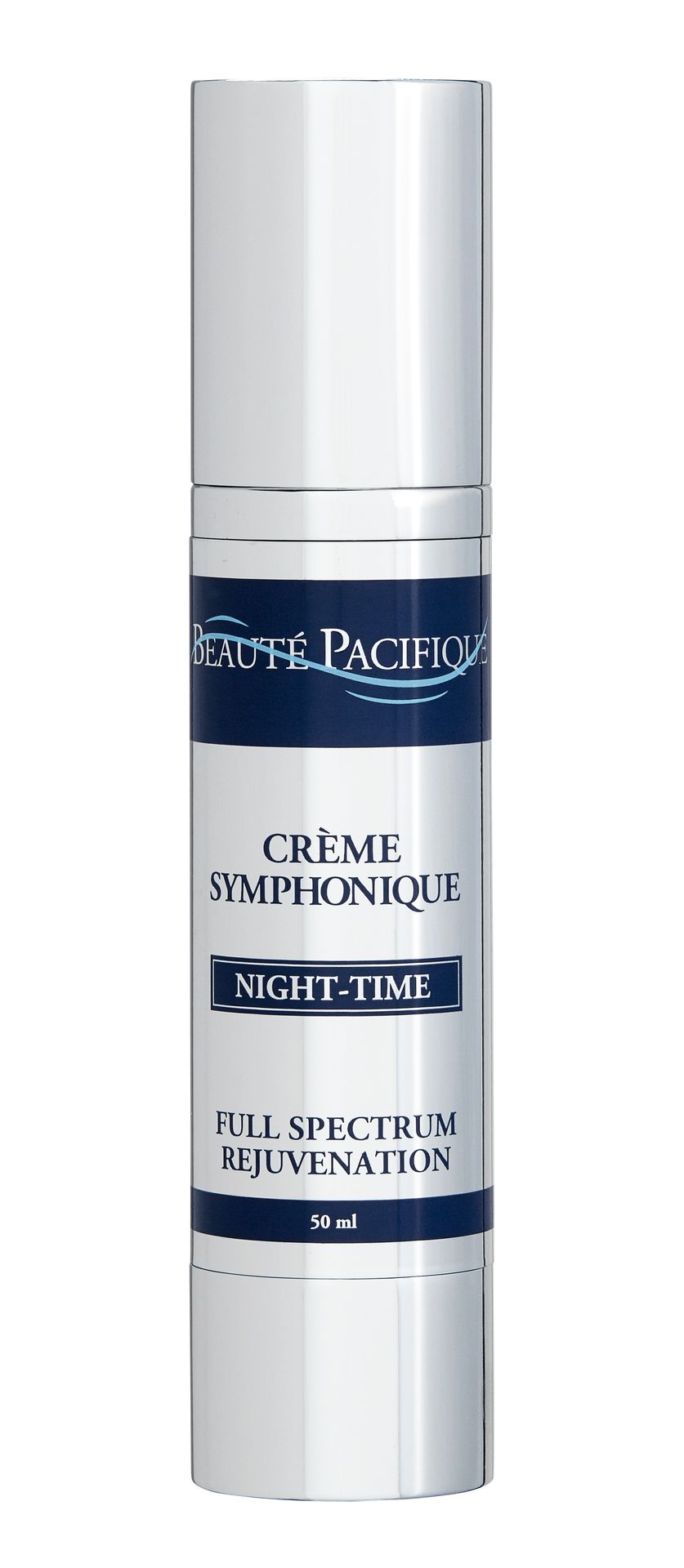 Beauté Pacifique Symphonique Night-Time (50ml)