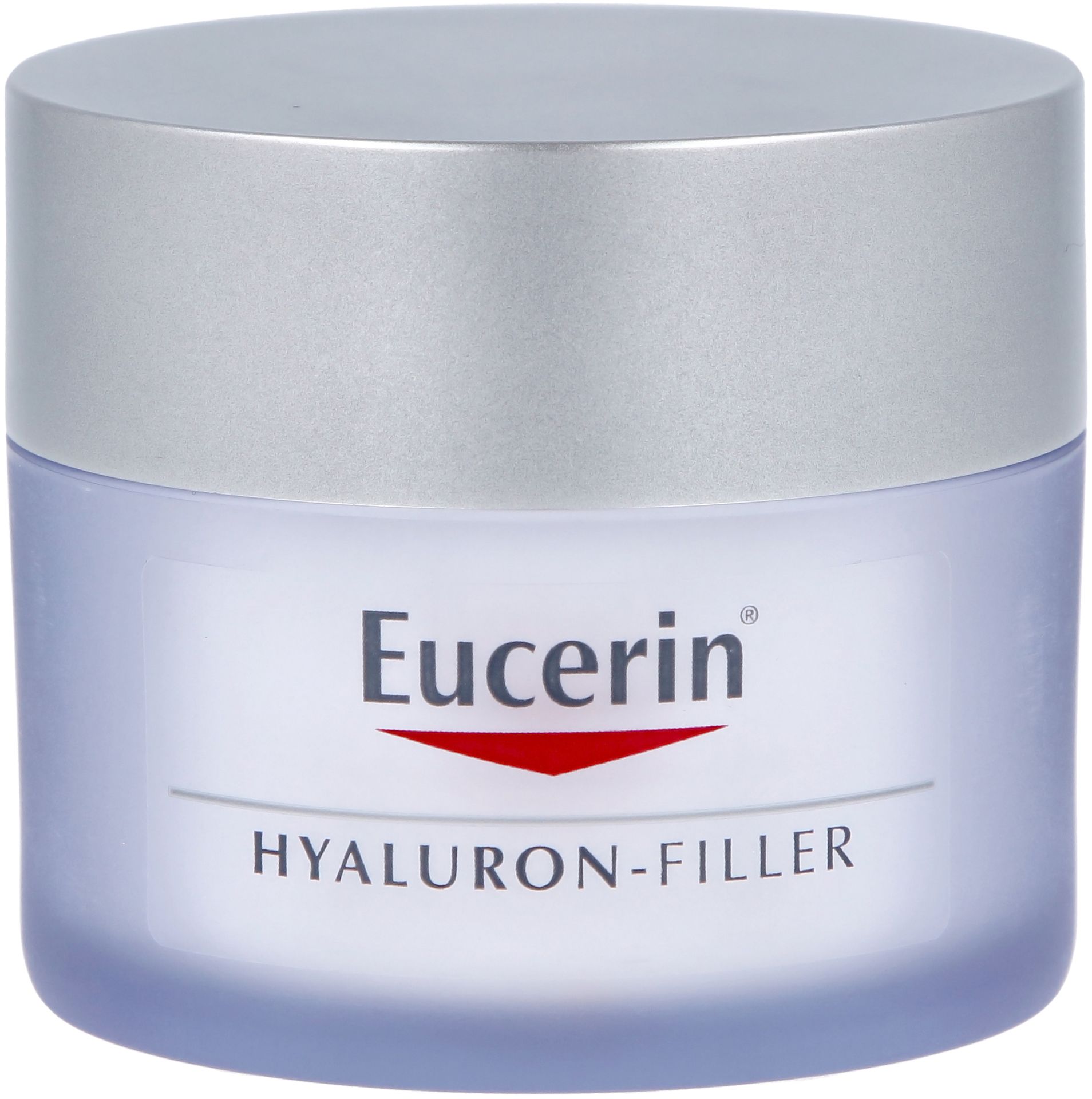 Eucerin Hyaluron - Filler Day Skin Dry SPF 30 Przeciwzmarszczkowy Krem na Dzień 50ml