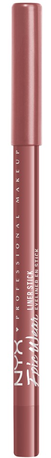 NYX professional makeup Professional Makeup Epic Wear Liner Stick Kredka do Oczu 16 Dusty Mauve 7588