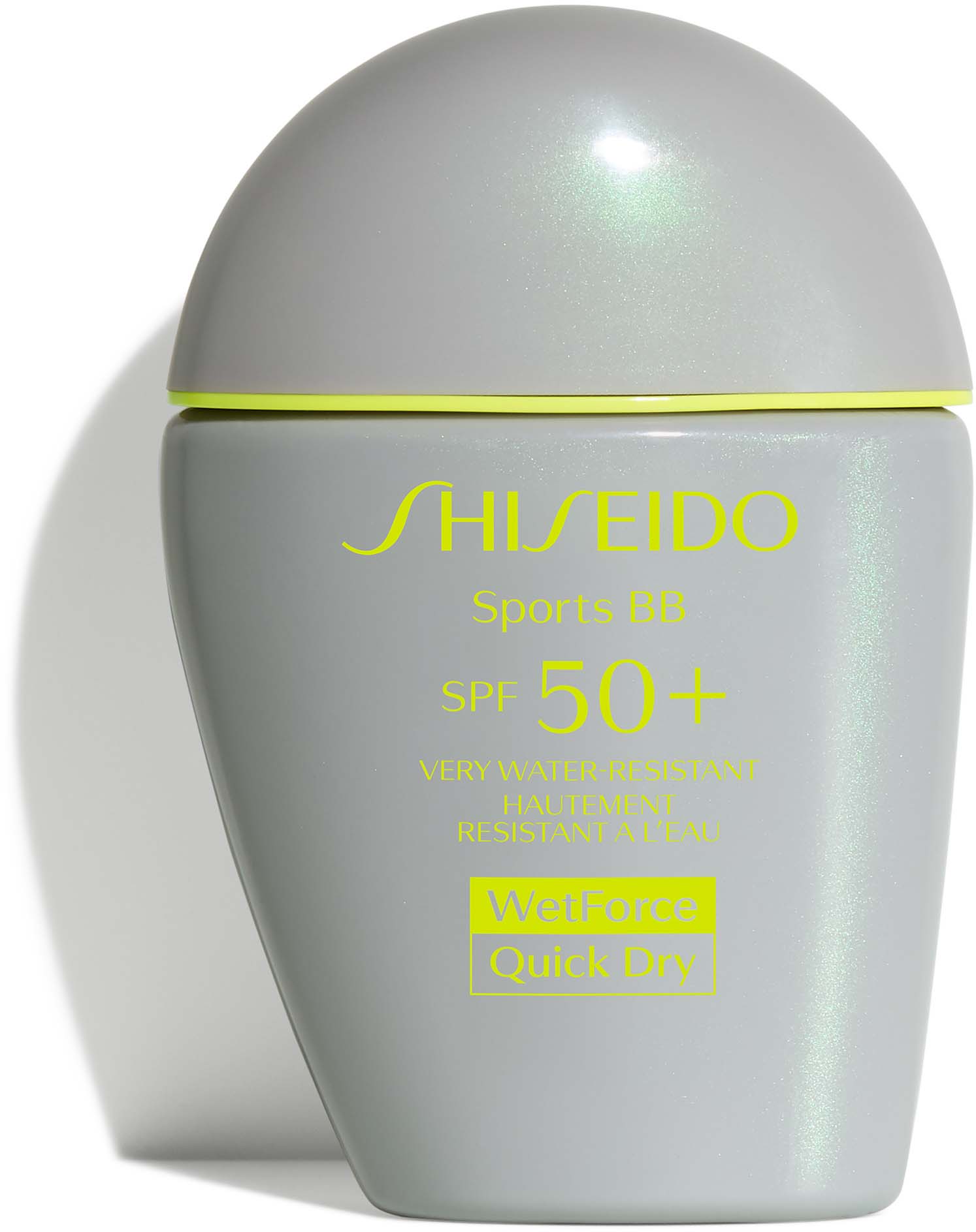 Shiseido Sun Makeup BB Creme Sport Medium (30ml)