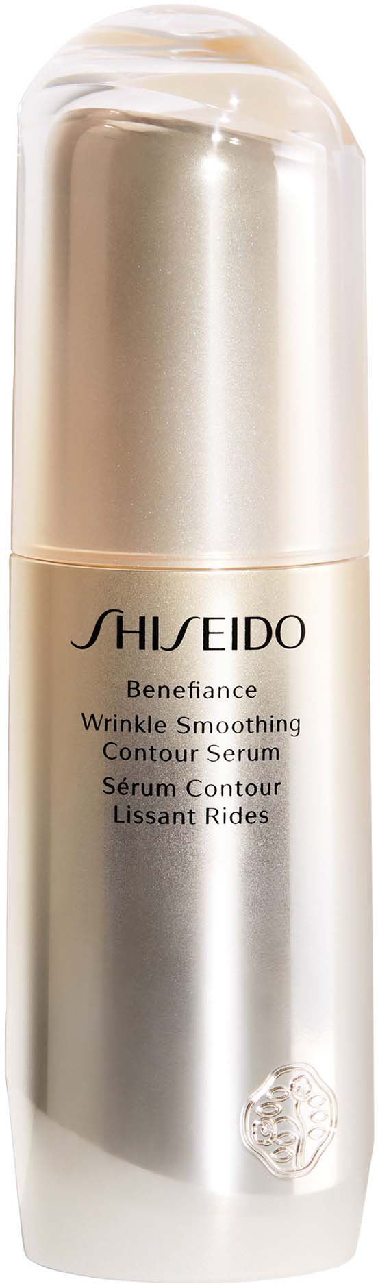Shiseido Benefiance Neura Wrinkle Smoothing Contour Serum (30ml)