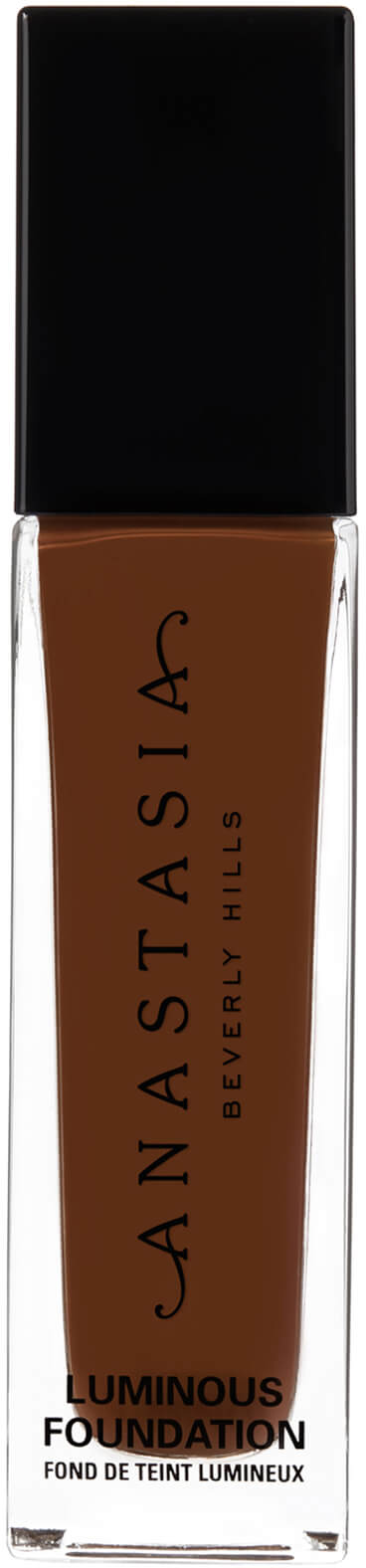 Anastasia Beverly Hills Luminous Foundation 550W