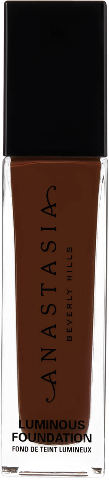 Anastasia Beverly Hills Luminous Foundation 570N