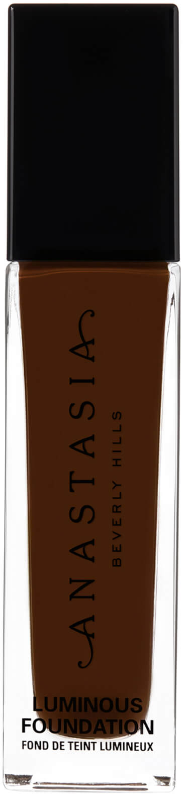 Anastasia Beverly Hills Luminous Foundation 580W