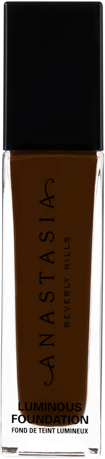 Anastasia Beverly Hills Luminous Foundation 590C