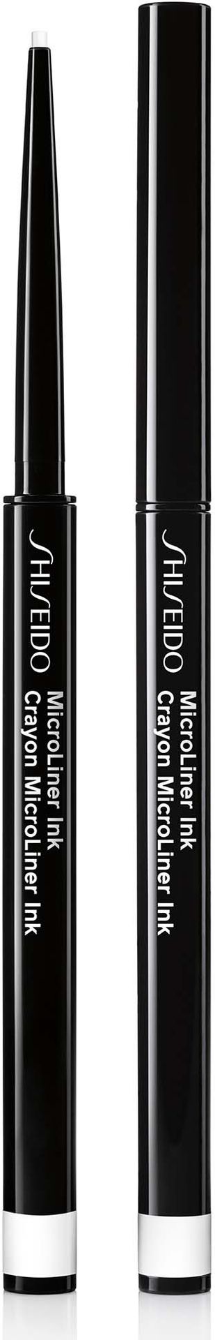 Shiseido Kredka do oczu Microliner Ink 05 White