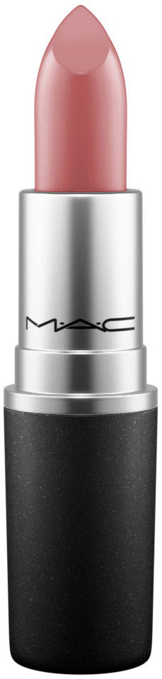 MAC Cosmetics Lipstick Amplified Crème Fast Play