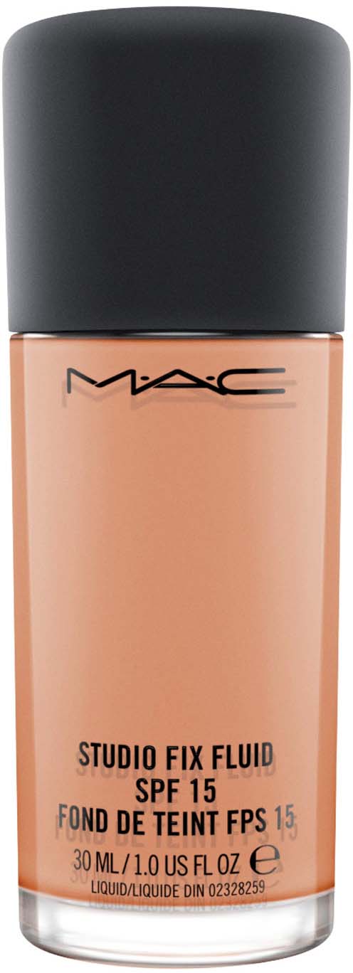 MAC Cosmetics Podkład Studio Fix Fluid Spf 15 Nw 33