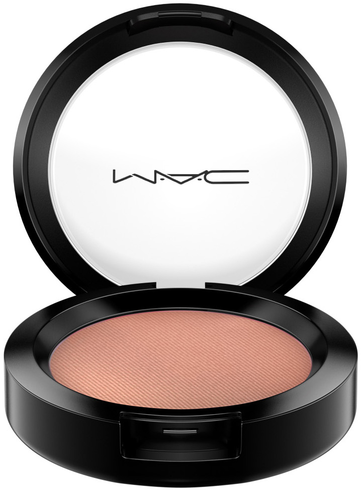 MAC Sheertone Blush róż do policzków odcień Gingerly Sheertone Blush) 6 g
