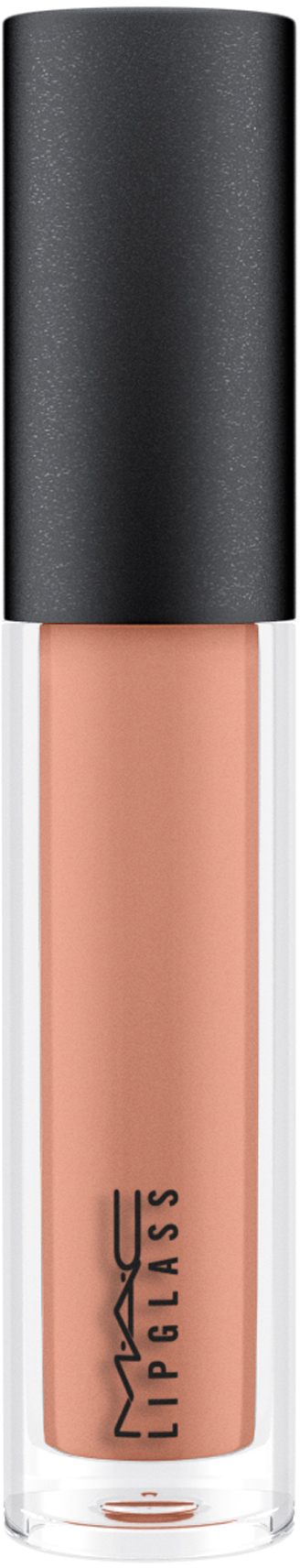 MAC Cosmetics Nude Lip Story Lipgloss Dangerous Curves