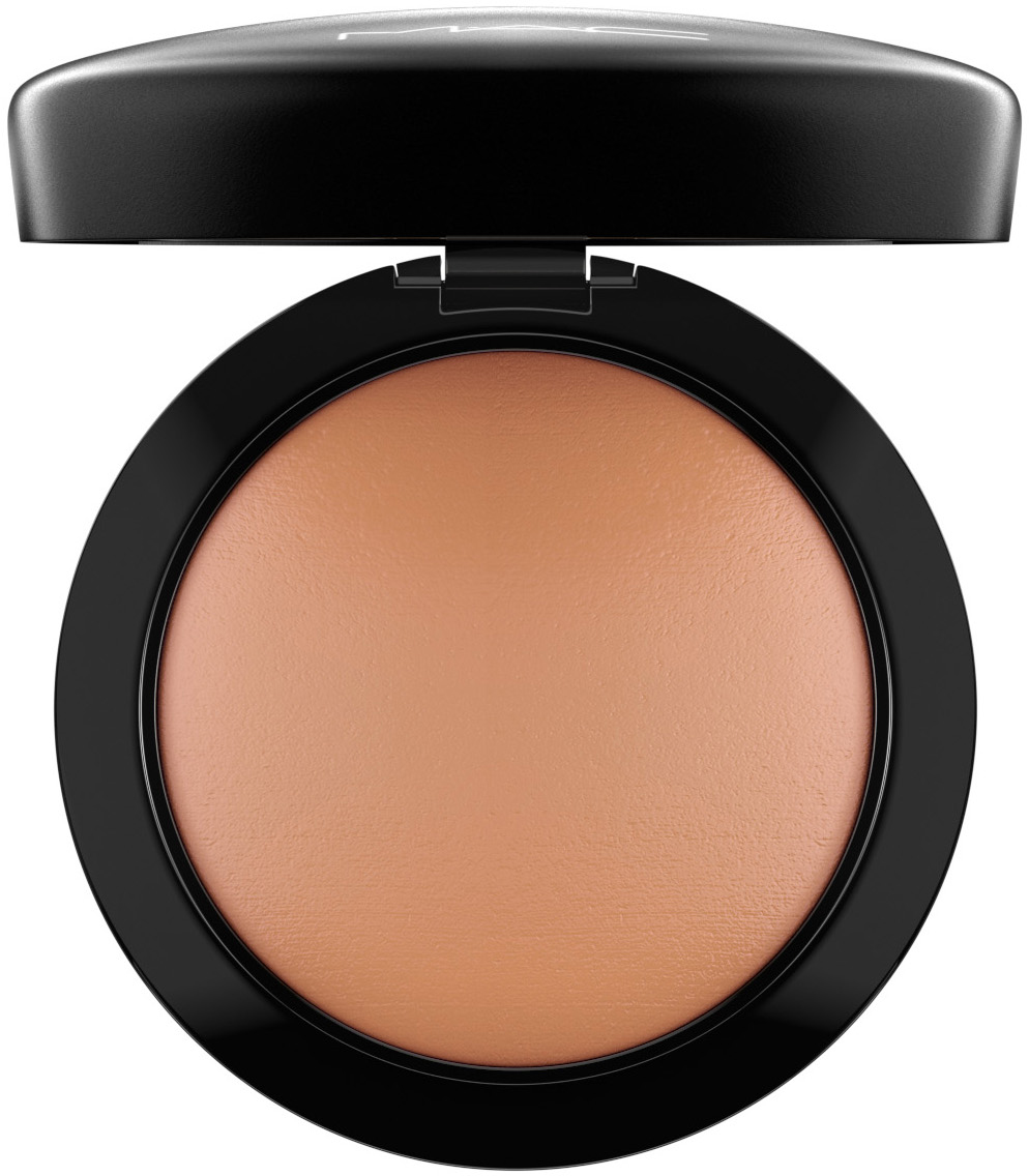 MAC Cosmetics Mineralize Skinfinish/ Natural Dark Deep