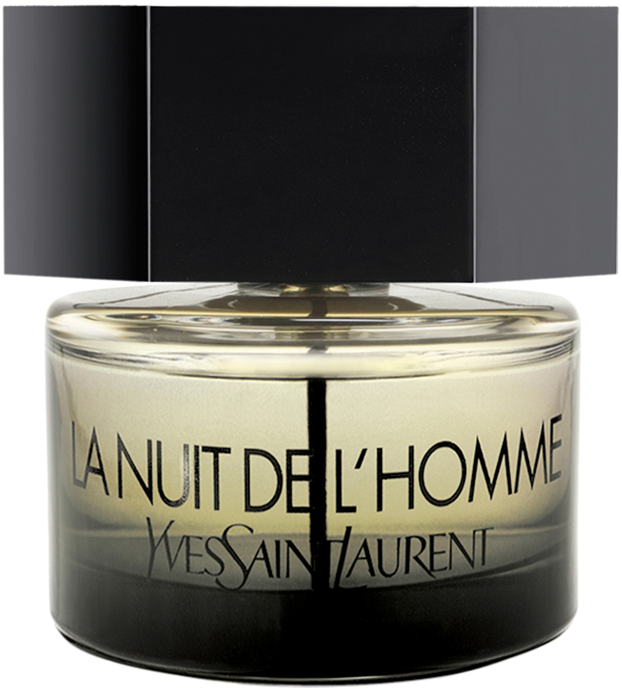 Yves Saint Laurent La Nuit De L Homme Woda toaletowa 40ml