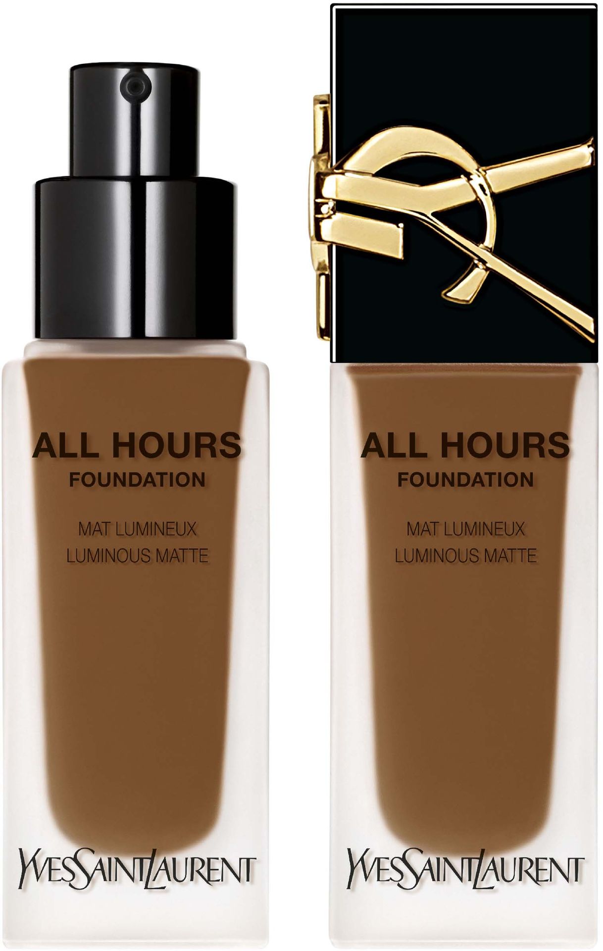 Yves Saint Laurent All Hours Foundation Reno DW7